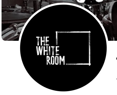 The White Room